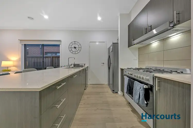 Fourth view of Homely house listing, 15 Indura Drive, Werribee VIC 3030