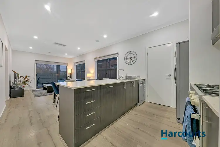 Fifth view of Homely house listing, 15 Indura Drive, Werribee VIC 3030