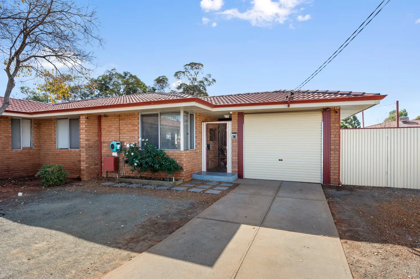 Main view of Homely house listing, 3b Thorn Place, South Kalgoorlie WA 6430