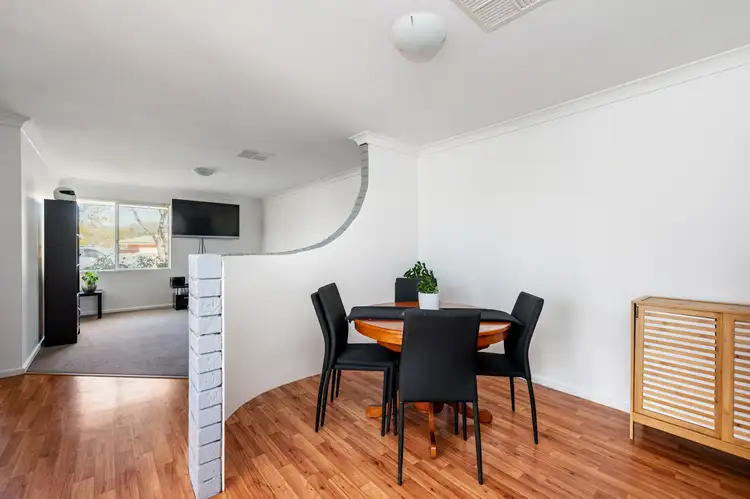Fourth view of Homely house listing, 3b Thorn Place, South Kalgoorlie WA 6430