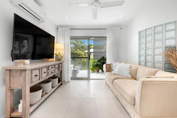 Fourth view of Homely unit listing, 7/2 Little Bennett Street, Norman Park QLD 4170