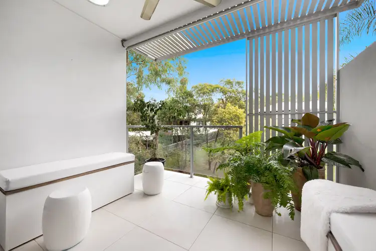Sixth view of Homely unit listing, 7/2 Little Bennett Street, Norman Park QLD 4170