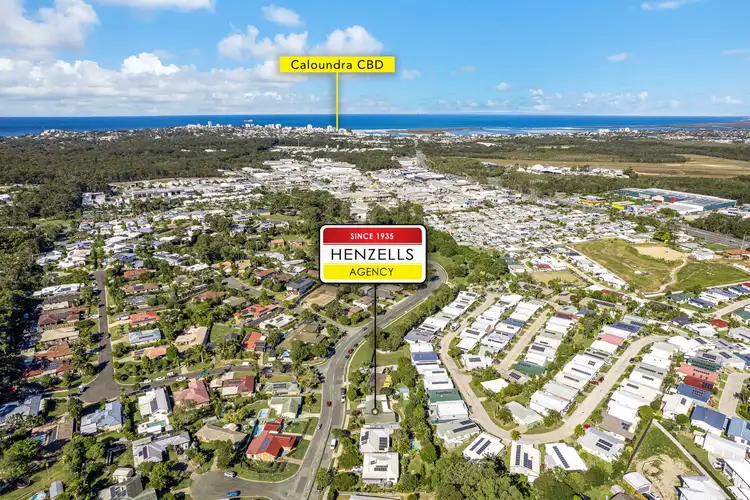 48 Mark Road West, Little Mountain QLD 4551