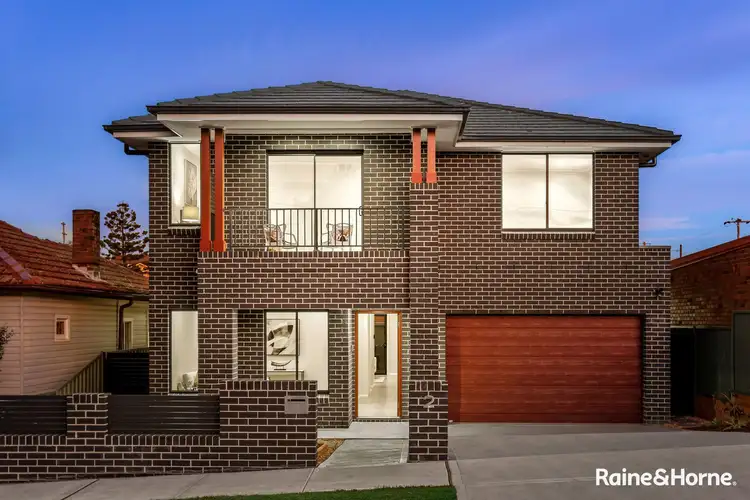 Second view of Homely house listing, 2 Ada Street, Bexley NSW 2207