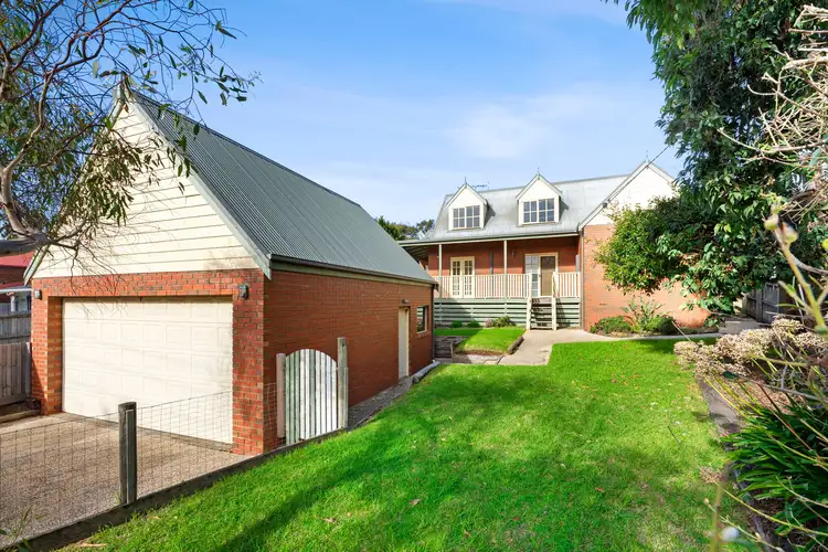 3 Mullaway Court, Ocean Grove VIC 3226