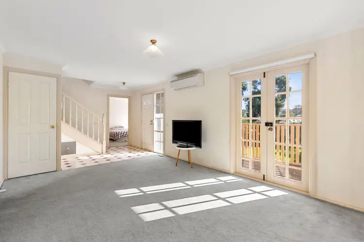 Third view of Homely house listing, 3 Mullaway Court, Ocean Grove VIC 3226
