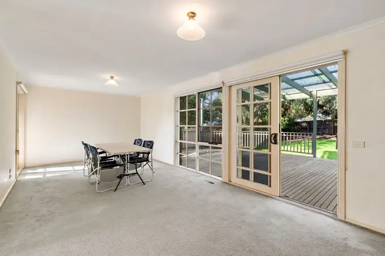 Fifth view of Homely house listing, 3 Mullaway Court, Ocean Grove VIC 3226