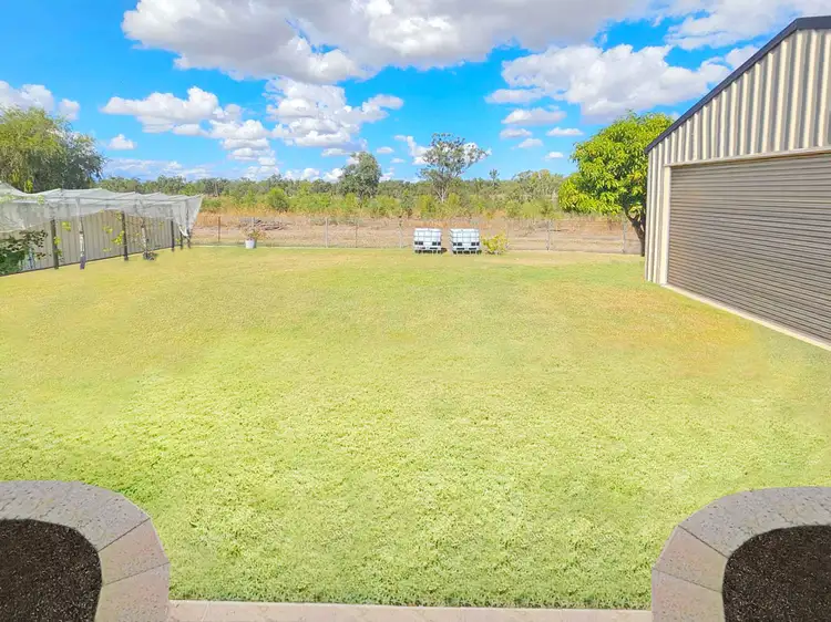 Second view of Homely house listing, 42 Austin Crescent, Moura QLD 4718