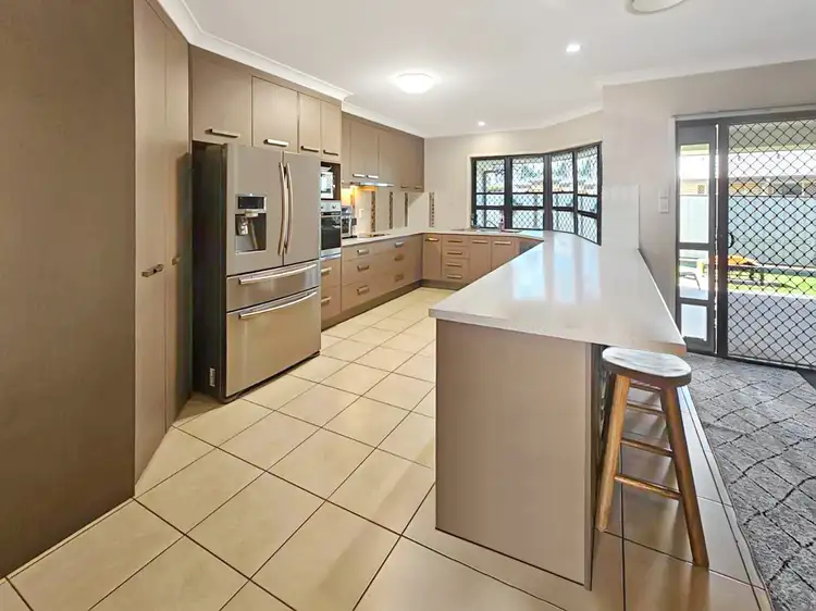 Fourth view of Homely house listing, 42 Austin Crescent, Moura QLD 4718