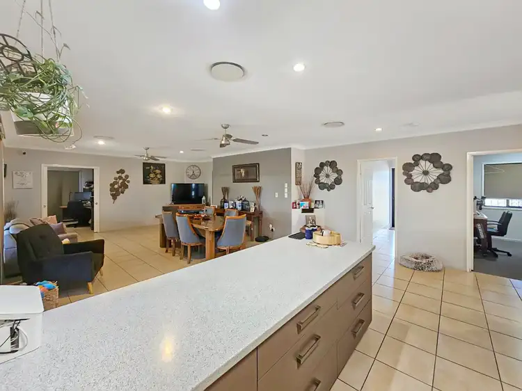 Fifth view of Homely house listing, 42 Austin Crescent, Moura QLD 4718