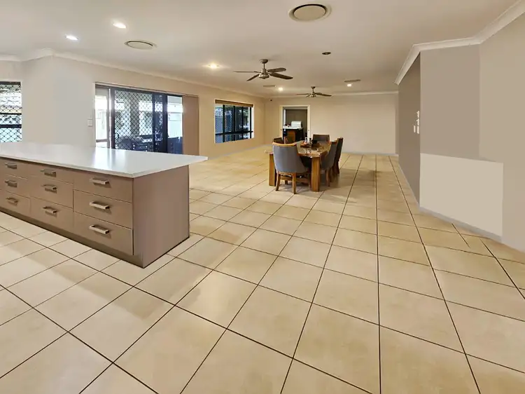 Sixth view of Homely house listing, 42 Austin Crescent, Moura QLD 4718