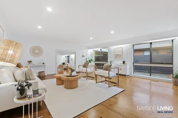 21 Blackburn Drive