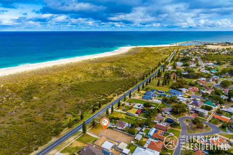 Second view of Homely land listing, 89 Two Rocks Road, Two Rocks WA 6037