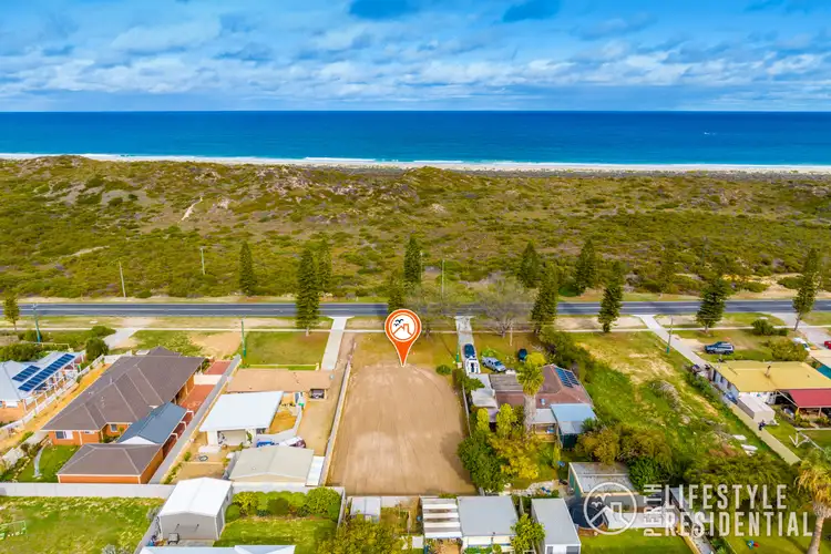 Third view of Homely land listing, 89 Two Rocks Road, Two Rocks WA 6037
