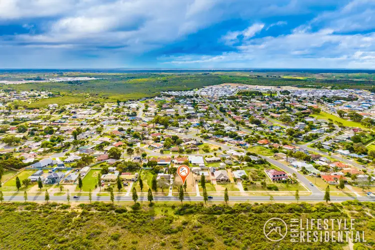 Sixth view of Homely land listing, 89 Two Rocks Road, Two Rocks WA 6037