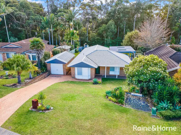 15 Cassia Place, Ulladulla NSW 2539