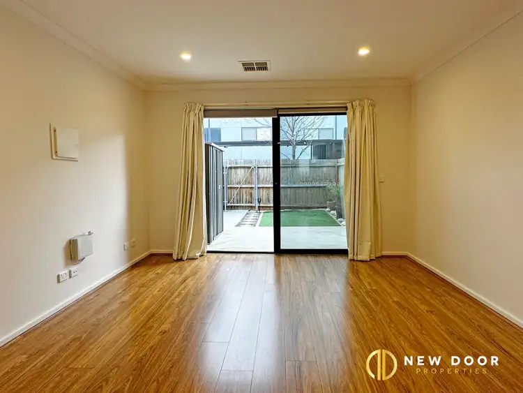 Second view of Homely townhouse listing, 26/351 Mirrabei Drive, Moncrieff ACT 2914