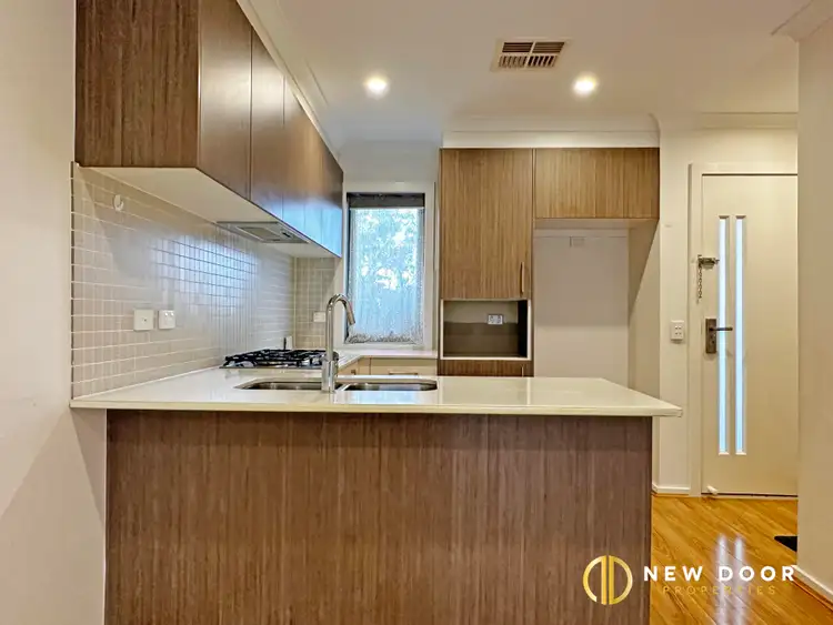 Third view of Homely townhouse listing, 26/351 Mirrabei Drive, Moncrieff ACT 2914