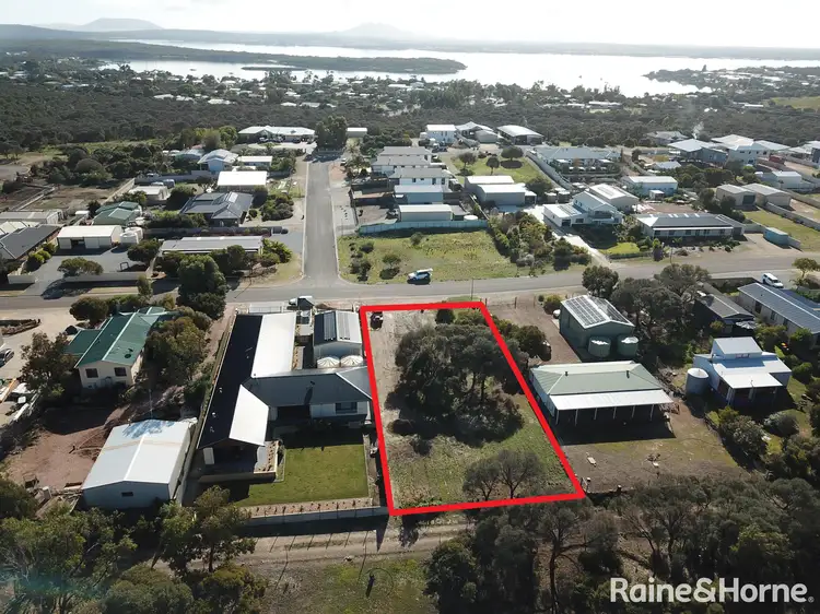 Main view of Homely land listing, 25 Holly Rise, Coffin Bay SA 5607