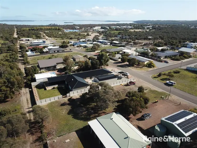 Fourth view of Homely land listing, 25 Holly Rise, Coffin Bay SA 5607