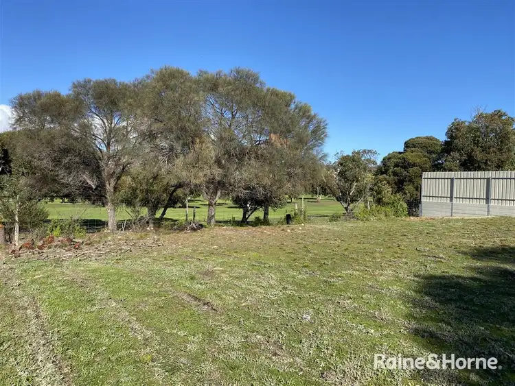 Sixth view of Homely land listing, 25 Holly Rise, Coffin Bay SA 5607