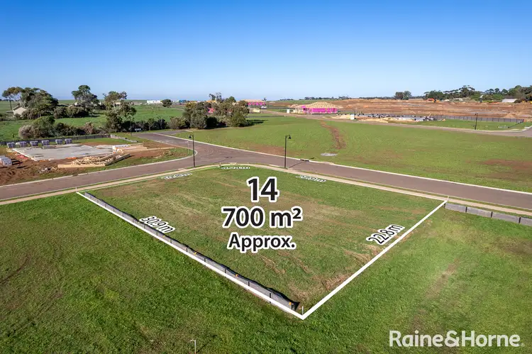 14 Watt Court, Strathalbyn SA 5255