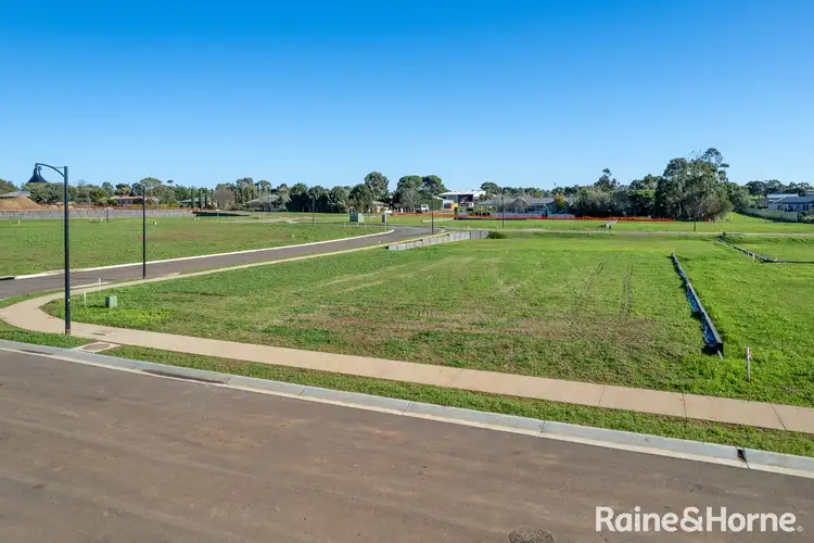 Third view of Homely land listing, 14 Watt Court, Strathalbyn SA 5255