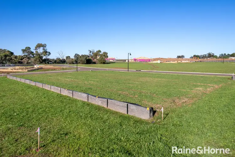 Fourth view of Homely land listing, 14 Watt Court, Strathalbyn SA 5255