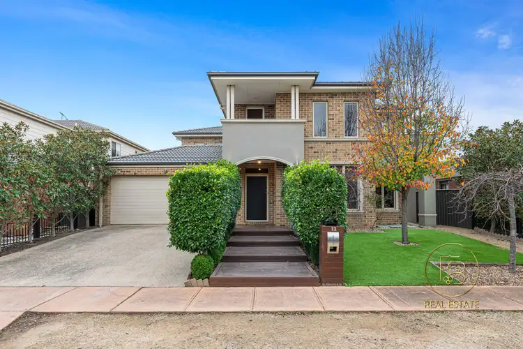 13 Savery Court, Point Cook VIC 3030