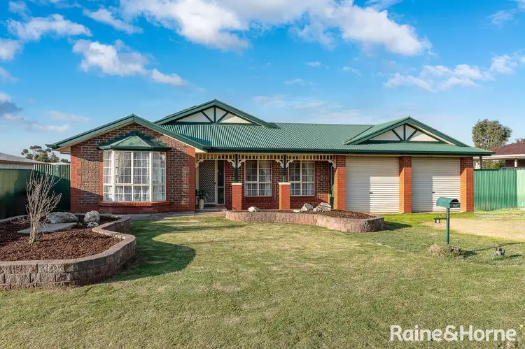 Main view of Homely house listing, 3 Kerslake Court, Strathalbyn SA 5255