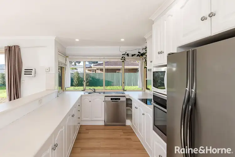 Fifth view of Homely house listing, 3 Kerslake Court, Strathalbyn SA 5255