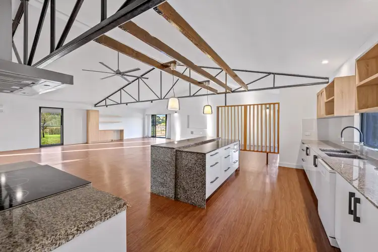 28 Ryder Road, Highvale QLD 4520