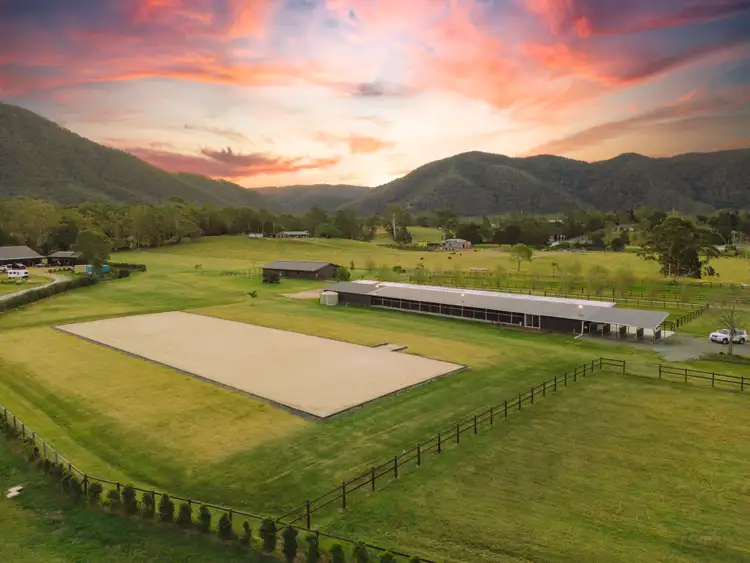 Second view of Homely house listing, 28 Ryder Road, Highvale QLD 4520