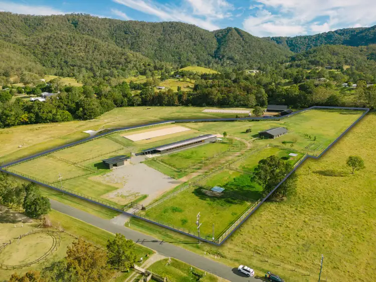 Fourth view of Homely house listing, 28 Ryder Road, Highvale QLD 4520