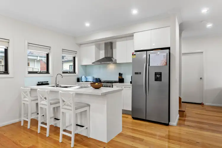 Third view of Homely townhouse listing, 5A Emu Parade, Jacana VIC 3047