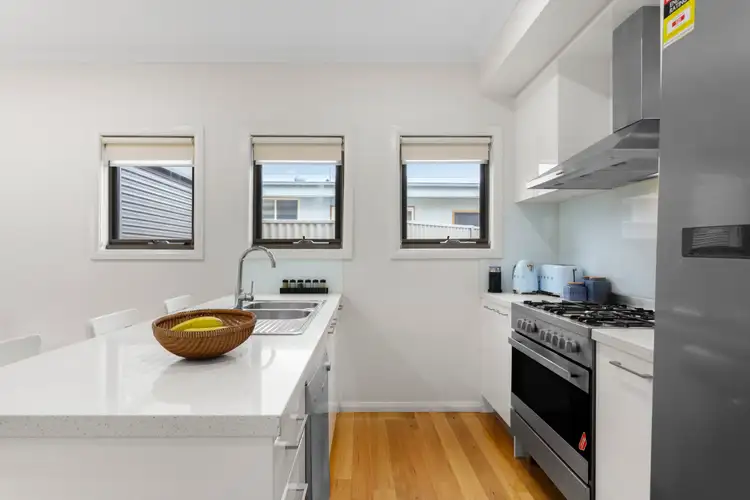 Fourth view of Homely townhouse listing, 5A Emu Parade, Jacana VIC 3047