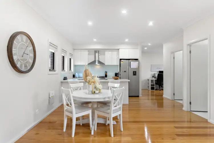 Fifth view of Homely townhouse listing, 5A Emu Parade, Jacana VIC 3047