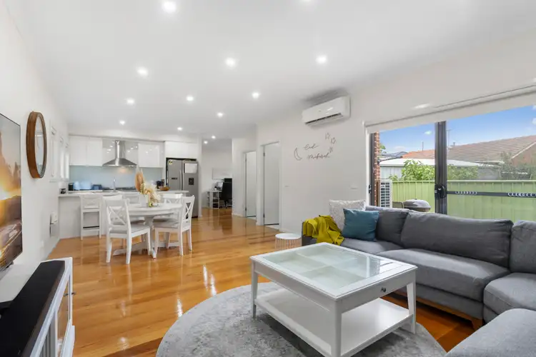 Sixth view of Homely townhouse listing, 5A Emu Parade, Jacana VIC 3047