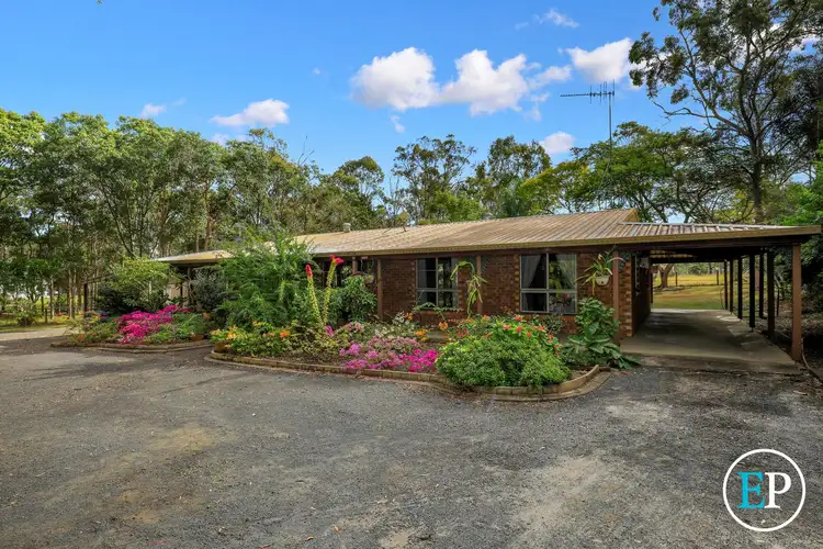 Third view of Homely house listing, 11 Evergreen Drive, Branyan QLD 4670
