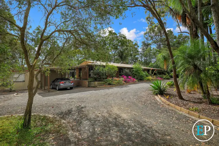 Fourth view of Homely house listing, 11 Evergreen Drive, Branyan QLD 4670