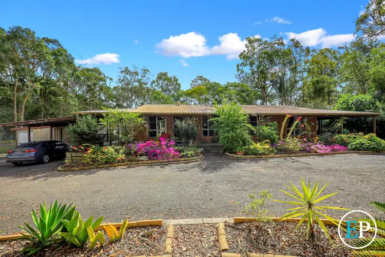 Fifth view of Homely house listing, 11 Evergreen Drive, Branyan QLD 4670