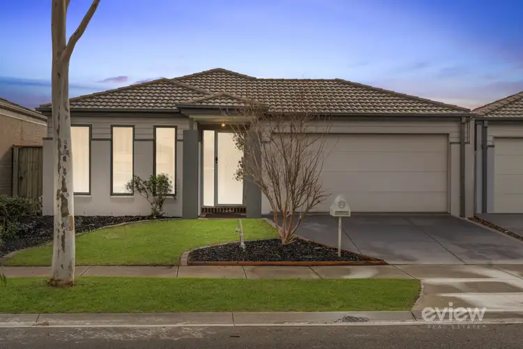 31 Isabella Way, Tarneit VIC 3029