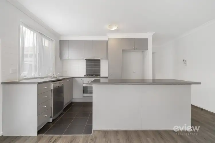 Third view of Homely house listing, 31 Isabella Way, Tarneit VIC 3029