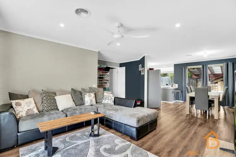 Fourth view of Homely house listing, 2/17 Cassowary Avenue, Werribee VIC 3030