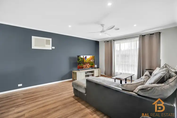 Fifth view of Homely house listing, 2/17 Cassowary Avenue, Werribee VIC 3030