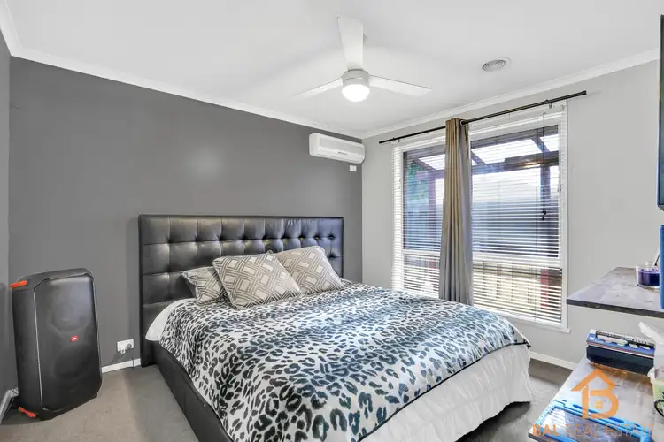 Sixth view of Homely house listing, 2/17 Cassowary Avenue, Werribee VIC 3030
