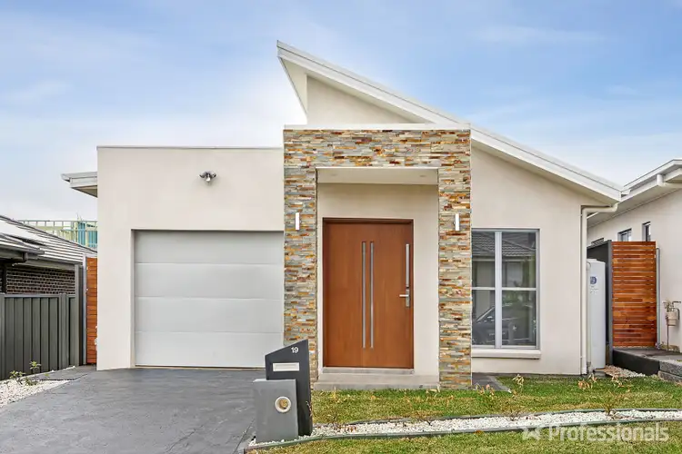 19a Lawler  Drive, Oran Park NSW 2570