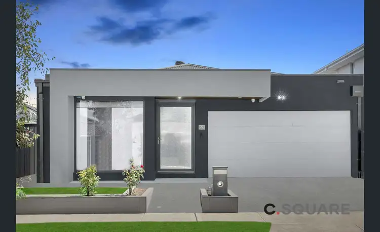 Main view of Homely house listing, 22 Hazel Way, Mickleham VIC 3064