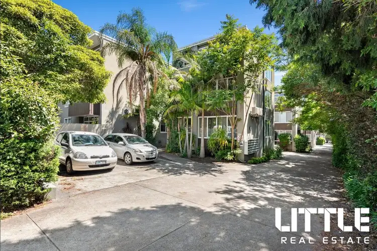 18/168 Power Street, Hawthorn VIC 3122