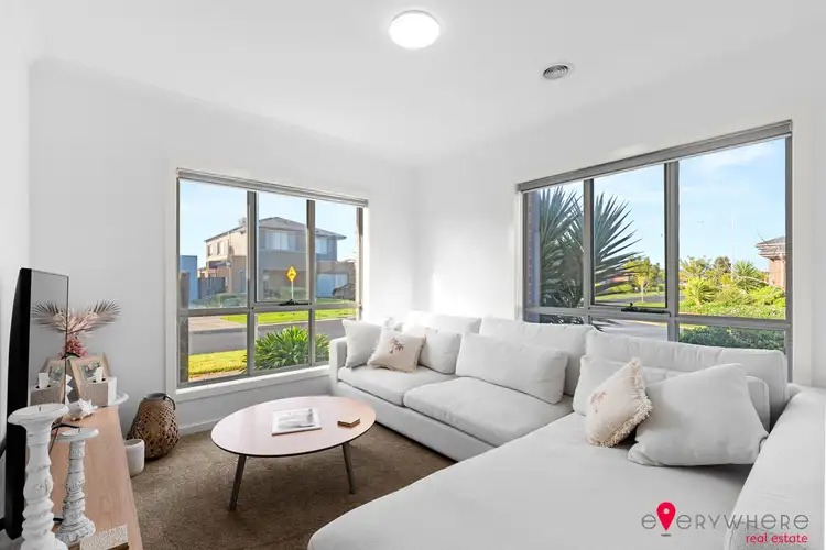 Second view of Homely house listing, 13 Bluewater Drive, Point Cook VIC 3030